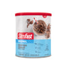 Image showing a canister of SlimFast Original Shake Mix in Creamy Milk Chocolate flavor