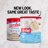SlimFast Original Shake Mix French Vanilla-New look, same great taste
