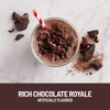 SlimFast Original Shake Mix Rich Chocolate Royale-Rich Chocolate Royale, artificially flavored