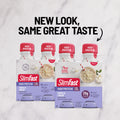 Slimfast High Protein Shakes Vanilla Cream-New look, same great taste