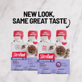 Slimfast High Protein Shakes Creamy Chocolate-New look, same great taste