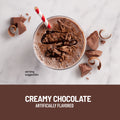 Slimfast High Protein Shakes Creamy Chocolate-Creamy Chocolate, artifically flavored