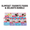 Favorite Foods & Delights Bundle