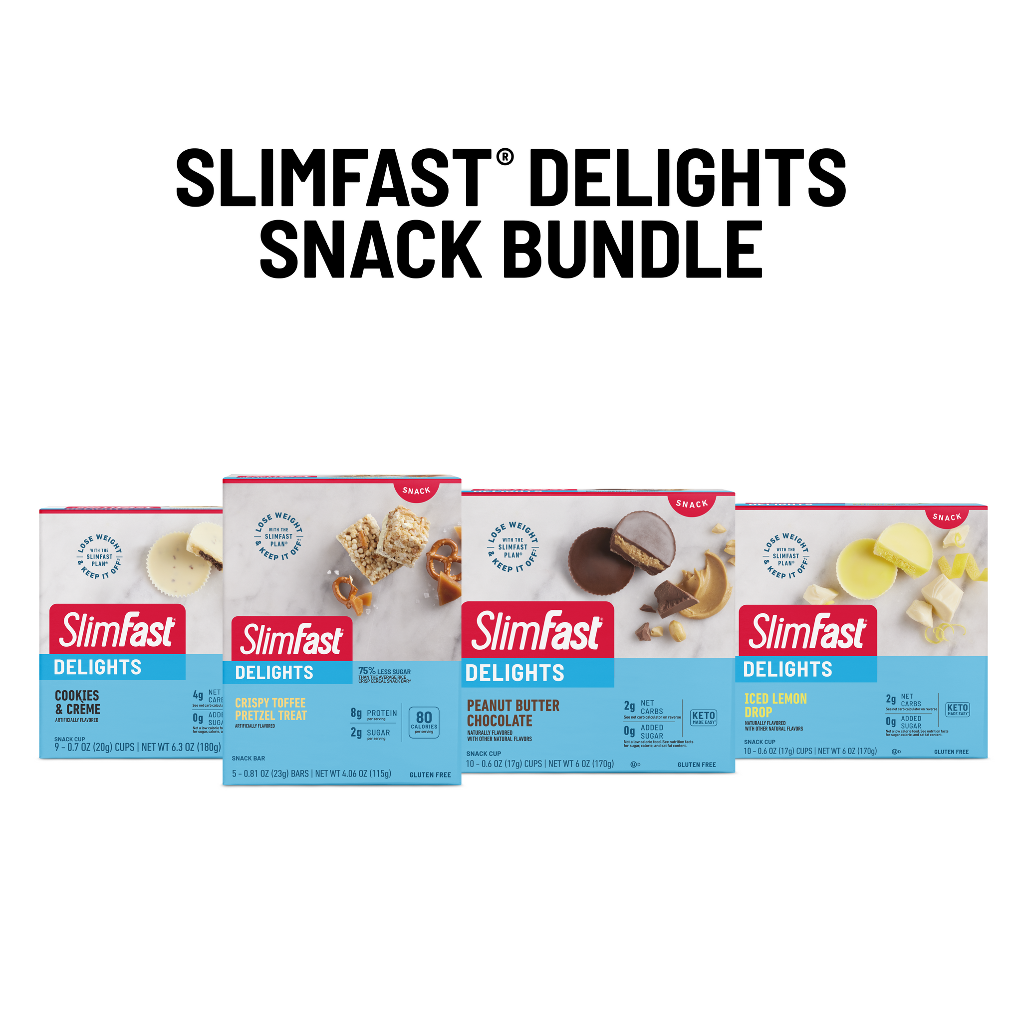 All Products – Shop SlimFast