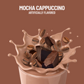 SlimFast Coffee House Smoothie Mix