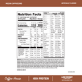 SlimFast Coffee House Smoothie Mix