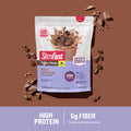 SlimFast Coffee House Smoothie Mix