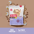 SlimFast Coffee House Smoothie Mix