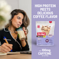 SlimFast Coffee House Smoothie Mix