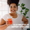 SlimFast Energizing Hydration Mix