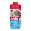 SlimFast Snack Shake - Chocolate Cake single