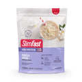 SlimFast High Protein Smoothie Mixes Vanilla Cream-package front-product carousel image