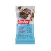 Caramel Nuts and Chocolate Snack Cup-product packaging single carousel image