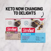 Caramel Nuts and Chocolate Snack Cup-Keto now changing to Delights