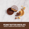 Peanut Butter Chocolate Snack Cup-Naturally flavored with other natural flavors