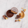 Unwrapped SlimFast Delights Peanut Butter Chocolate Snack Cups