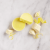 Iced Lemon Drop Snack Cup