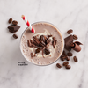 SlimFast High Protein Energy Mocha Cappuccino Ready-to-Drink Shake