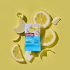 Iced Lemon Drop single