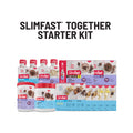 SlimFast Together Starter Kit