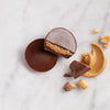 Unwrapped  SlimFast Delights Peanut Butter Chocolate Snack Cups