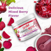 SlimFast Power Beets Powder, 165 g canister-lifestyle carousel image