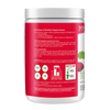 SlimFast Organic Greens Powder, 300 g canister-back product packaging carousel image
