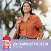 High Protein Tetra Meal Replacement Shake