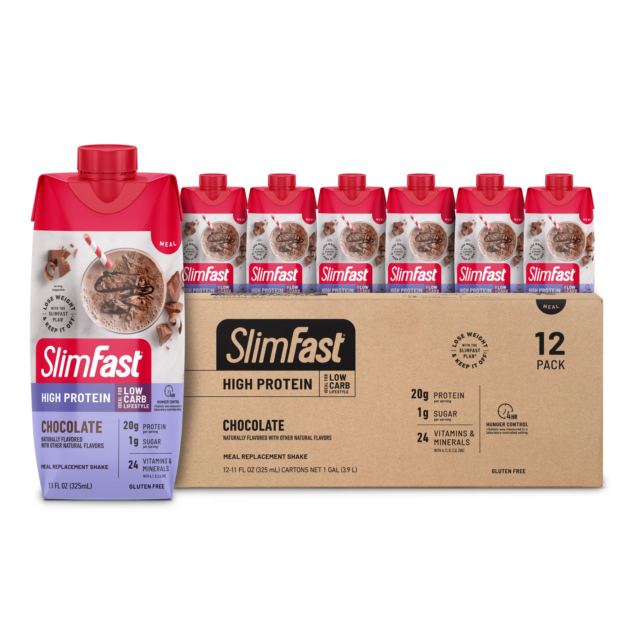 Ready To Drink – Shop SlimFast