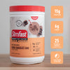SlimFast Intermittent Fasting Snack Shake Mix