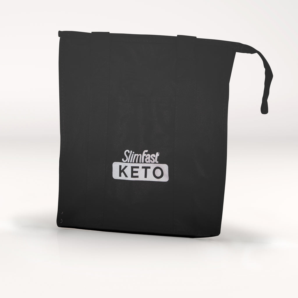 SlimFast Keto Tote - Product Image