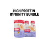 High Protein Immunity Bundle- product carousel image