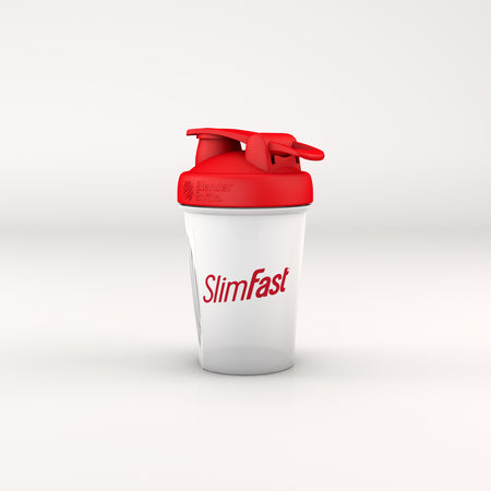 SlimFast Shaker Bottle - Product Image