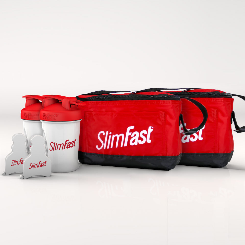 SlimFast Together Accessory Bundle - Product Image