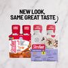 Advanced Energy Caramel Latte-New look, same great taste.
