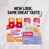 Advanced Nutrition Shakes Orange Cream Swirl-New look, same great taste