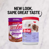 SlimFast Advanced Nutrition Smoothie Mix Creamy Chocolate-New look, same great taste