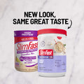 SlimFast Advanced Nutrition Smoothie Mix Vanilla Cream-New look, same great taste