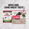 Keto Fat Bomb Snack Cup Mint Chocolate-New look, same great taste
