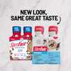 SlimFast Original Shakes Cappuccino Delight-New look, same great taste