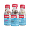 Slimfast Original Shakes available in Creamy Milk Chocolate, French Vanilla and Strawberries & Cream flavors