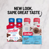 SlimFast Original Shakes Creamy Milk Chocolate-New look, same great taste