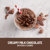 SlimFast Original Shakes Creamy Milk Chocolate-Creamy Milk Chocolate, artificially flavored