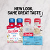 SlimFast Original Shakes French Vanilla-New look, same great taste