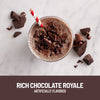 SlimFast Original Shakes Rich Chocolate Royale-Rich Chocolate Royale, artifically flavored