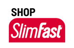 Slimfast Shop homepage