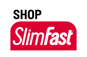 Slimfast Shop homepage